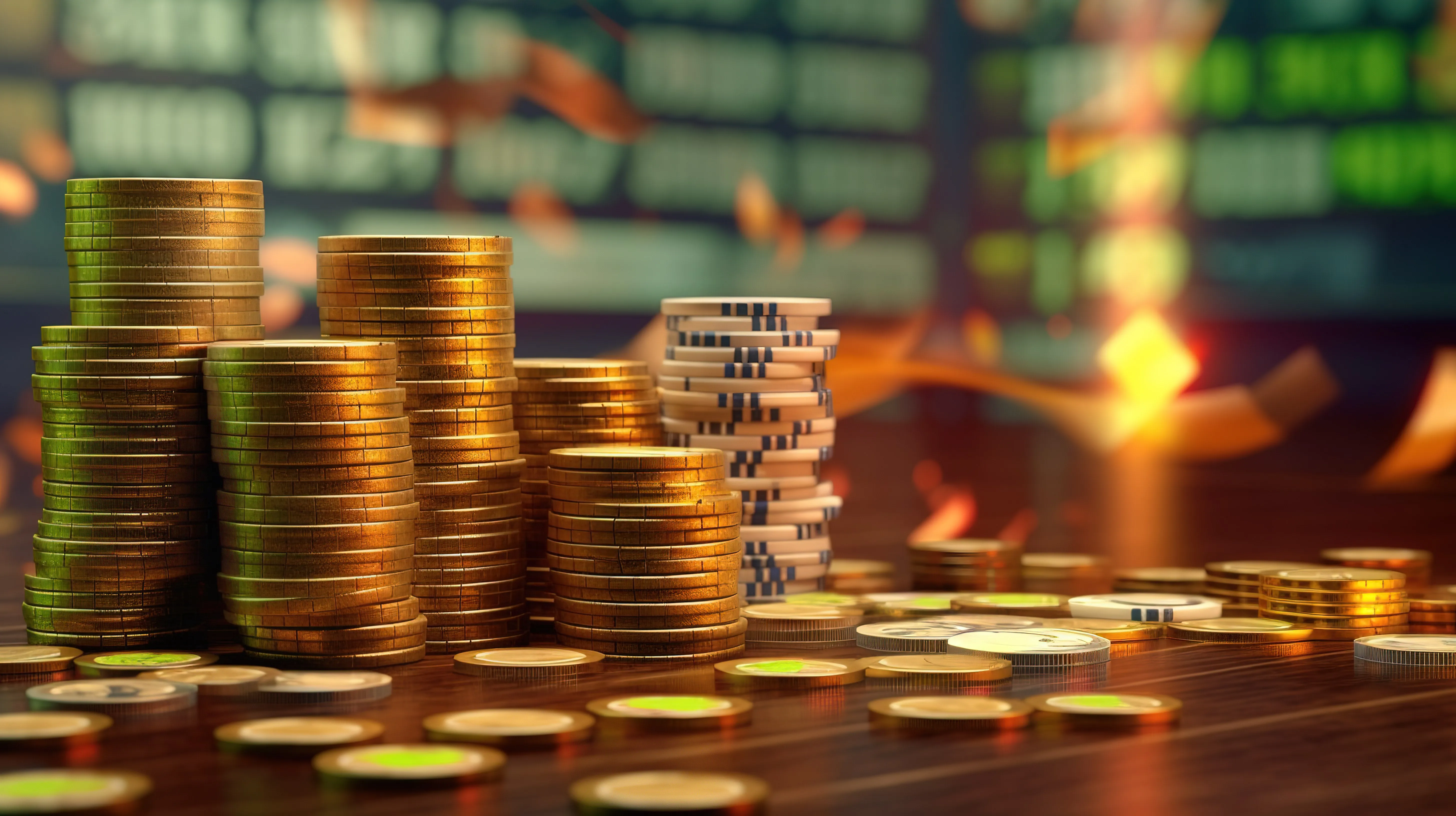 Giao diện nền tảng game slot tặng tiền với các tính năng an toàn và hỗ trợ