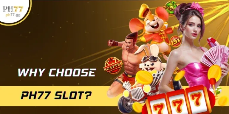 Cách chọn game slot tặng tiền phù hợp