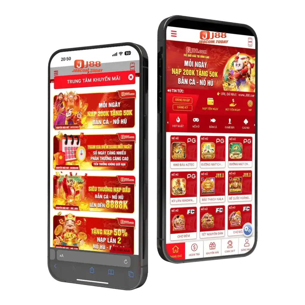 Kho game đa dạng e88 game