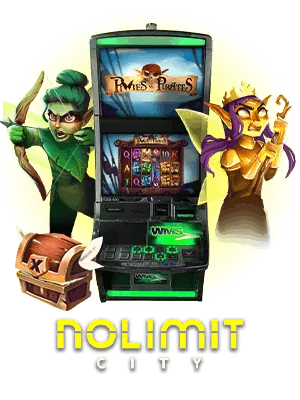 Chọn game và đặt cược