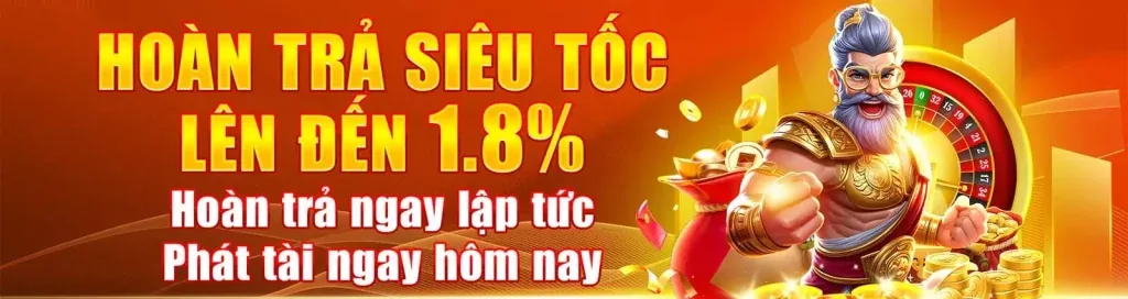 Vòng quay miễn phí cho game slot tặng tiền