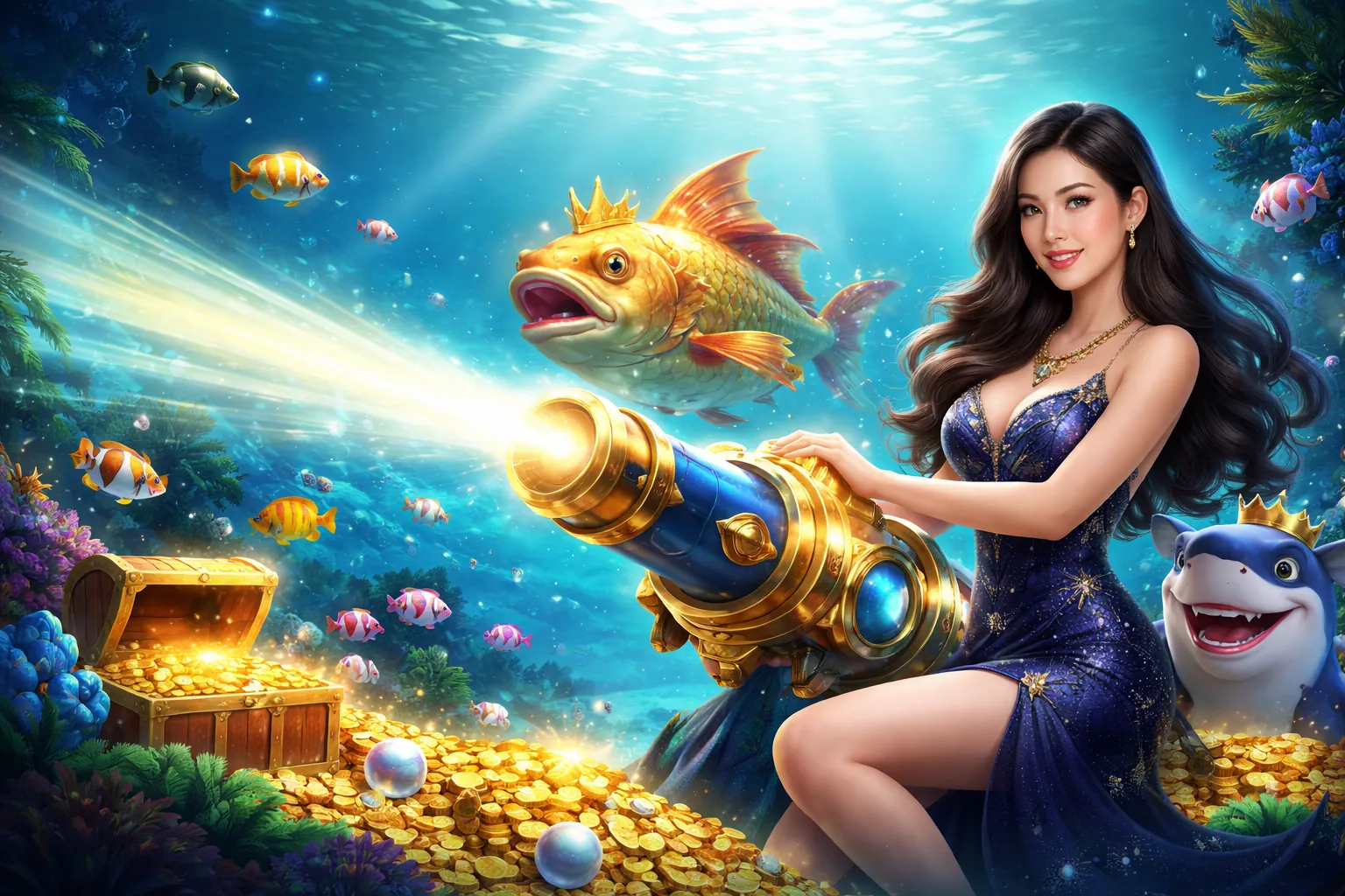 Sân chơi Nổ Hũ e88 game