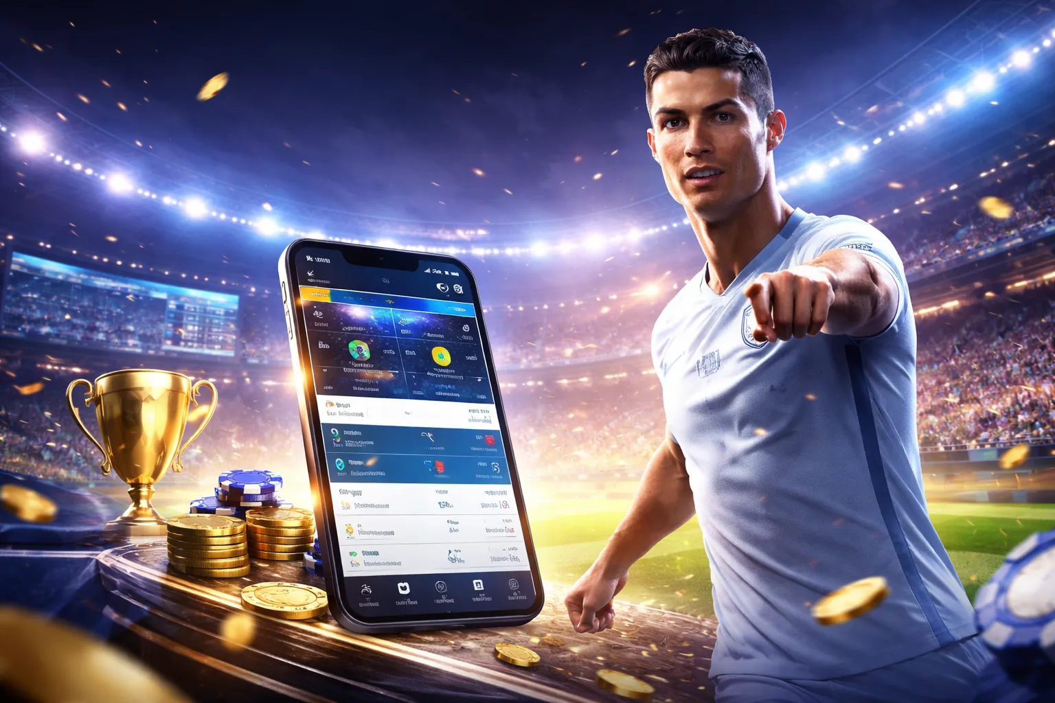 Điều khoản & Điều kiện của e88 game