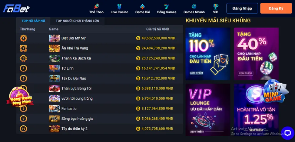 Chia sẻ dữ liệu an toàn với các đối tác của e88 game